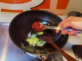 水煮牛肉片的做法步骤：27