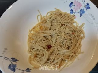 水煮牛肉片的做法步骤：38
