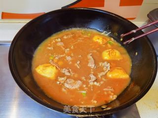 水煮牛肉片的做法步骤：42