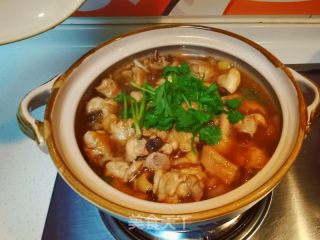 三杯鸡的做法