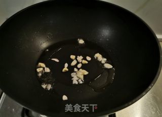 瘦肉丝炒红菜头的做法步骤：5