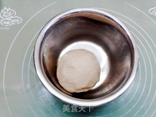 俄罗斯裸麦面包的做法步骤：4