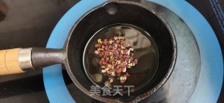 凉拌木耳菜的做法步骤：3