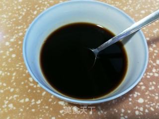 五花肉茄子粉丝煲的做法步骤：5