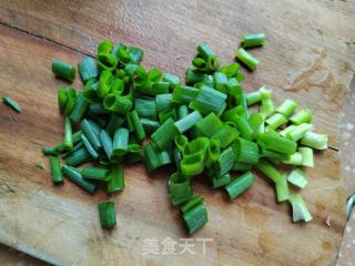 五花肉茄子粉丝煲的做法步骤：11