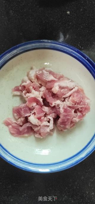 家常番茄烧肉的做法步骤：2