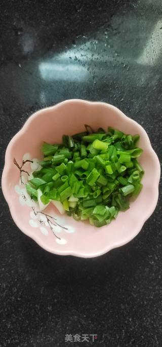 家常番茄烧肉的做法步骤：3