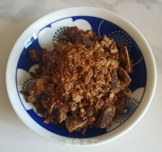 红糖姜枣膏的做法步骤：3