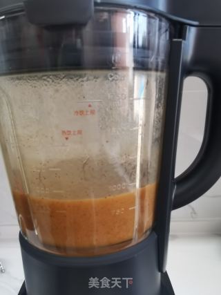 红糖姜枣膏的做法步骤：5