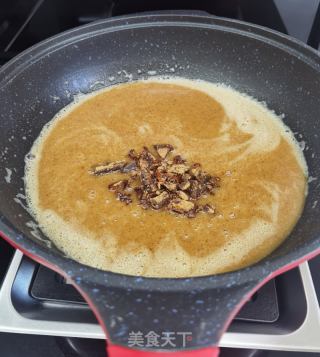 红糖姜枣膏的做法步骤：6