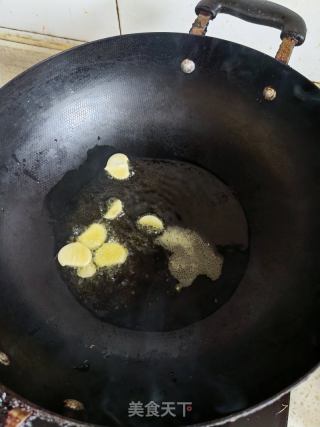 酸菜炖白鲢的做法步骤：6