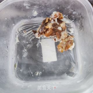 肉片炒青椒土豆片的做法步骤：3
