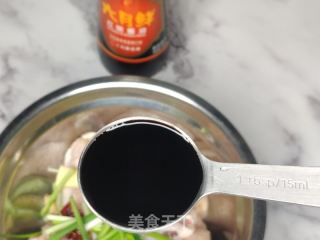 酱香烤鸡翅根的做法步骤：4