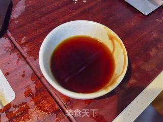 蚝油蘑菇的做法步骤：8