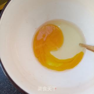 肉片番茄蛋汤的做法步骤：8