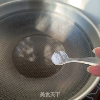 木耳鸡胸肉炒黄瓜的做法步骤：14