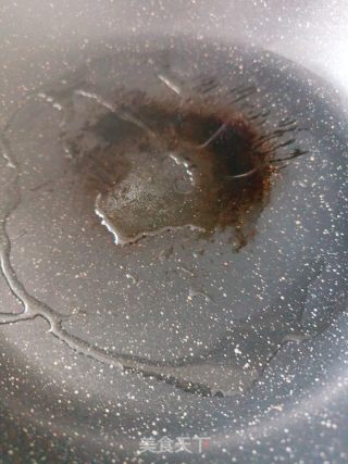 西红柿鸡蛋荞麦面的做法步骤：6