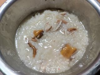 黄鳝粥的做法步骤：5