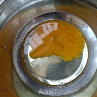 金针菇鲍鱼番茄蛋汤的做法步骤：10