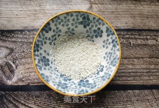 糯米冰豆浆的做法步骤：2