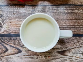 糯米冰豆浆的做法步骤：7