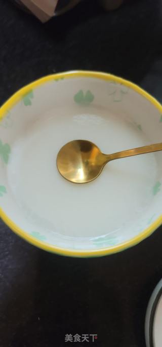 芒果双皮奶冻的做法步骤：4