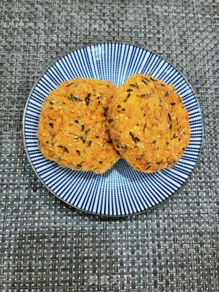 肉松小贝的做法