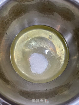 肉松小贝的做法步骤：5