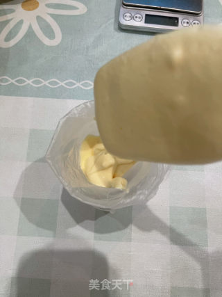 肉松小贝的做法步骤：11