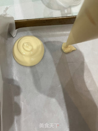 肉松小贝的做法步骤：12