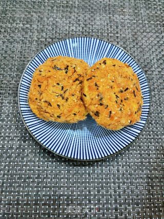 肉松小贝的做法步骤：18
