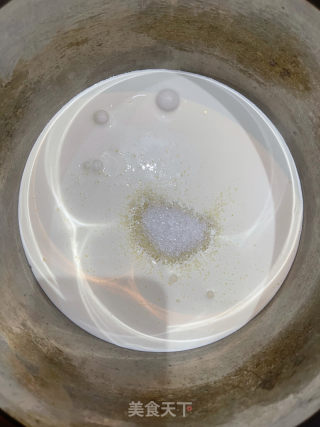 奥利奥咸奶油蛋糕的做法步骤：3