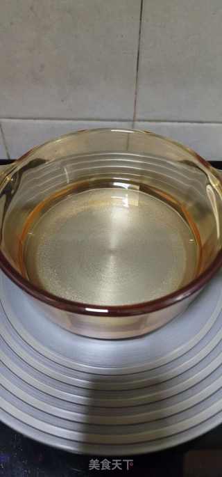 金针菇肉片汤的做法步骤：6
