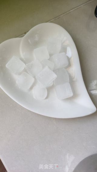荞麦凉面的做法步骤：5