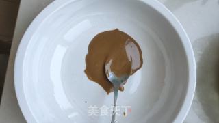 荞麦凉面的做法步骤：7