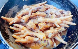 奥尔良凤爪的做法步骤：12