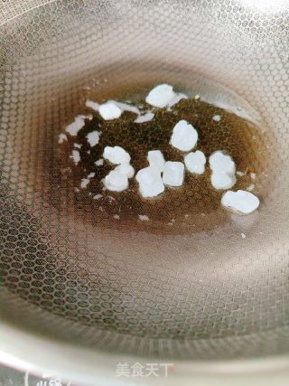 红烧肉的做法步骤：5
