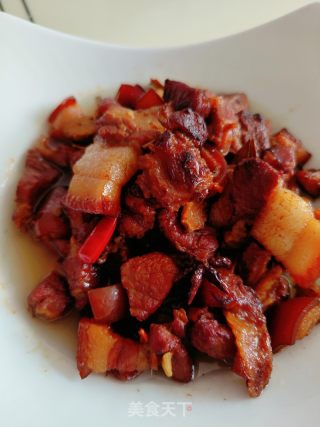 红烧肉的做法步骤：13