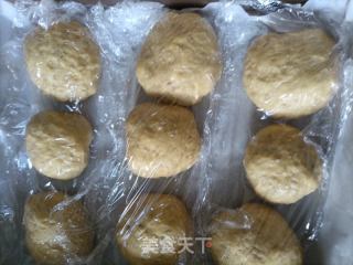 橄榄油小餐包的做法步骤：3