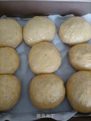 橄榄油小餐包的做法步骤：5