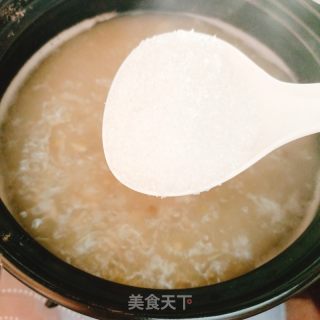 绿豆汤的做法步骤：6