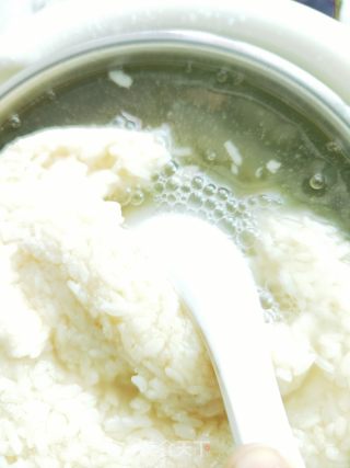 自制米酒的做法步骤：11