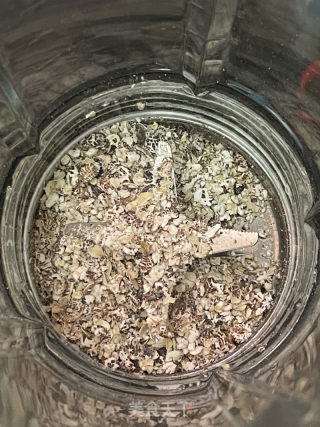 燕麦绿豆奶的做法步骤：3