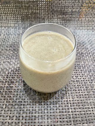 燕麦绿豆奶的做法步骤：9