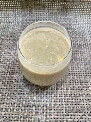 燕麦绿豆奶的做法步骤：10