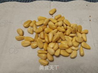 松仁玉米的做法步骤：3