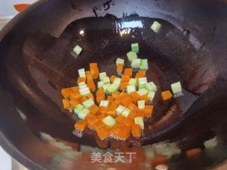 松仁玉米的做法步骤：6