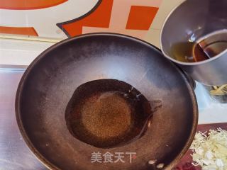 家常疙瘩汤的做法步骤：6