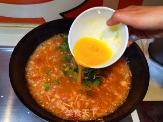 家常疙瘩汤的做法步骤：18