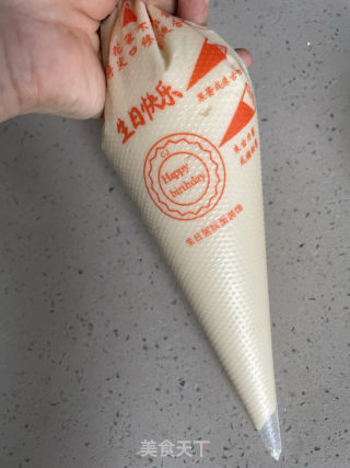 提拉米苏家庭版的做法步骤：14